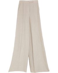 Max Mara - Pants - Lyst