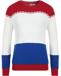 SIGNS - Jumper - Lyst