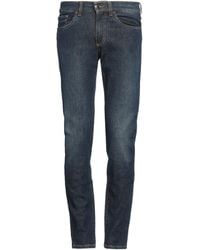 Tombolini - Jeans Cotton, Elastane - Lyst