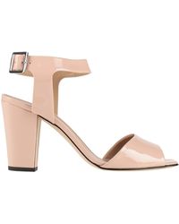 Giuseppe Zanotti - Sandals - Lyst