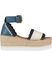 See By Chloé - Espadrilles - Lyst