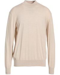 Paolo Pecora - Turtleneck - Lyst
