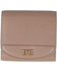 Bally - Brieftasche - Lyst