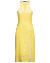 Missoni - Midi Dress - Lyst
