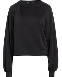 Caractere - Top Viscose, Polyester, Elastane - Lyst