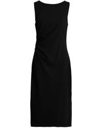 Aniye By - Midi Dress - Lyst