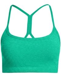 Beyond Yoga - Top Polyester, Elastane - Lyst