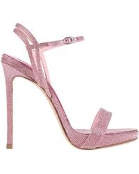 Le Silla - Sandals - Lyst