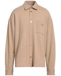 Buscemi - Shirt - Lyst