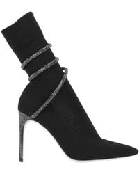 Rene Caovilla - Stivaletti - Lyst