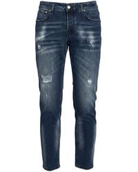 Daniele Alessandrini - Jeans - Lyst
