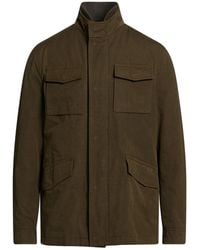 Sealup - Jacket - Lyst