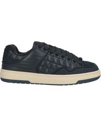 Date - Midnight Sneakers Leather - Lyst