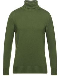 Drumohr - Turtleneck - Lyst