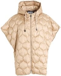 Caractere - Cape - Lyst