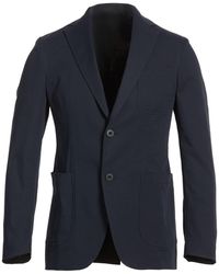 Montedoro - Blazer Polyester - Lyst