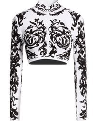 Alaïa - Tops - Lyst