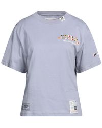 Maison Mihara Yasuhiro - T-shirt - Lyst