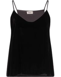 Dixie - Top Viscose, Silk - Lyst