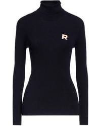 Rochas - Turtleneck - Lyst