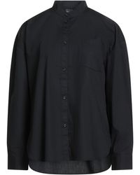 ARMANI EXCHANGE - Shirt - Lyst