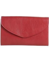 Il Bisonte - Handtaschen - Lyst