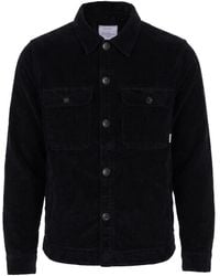 Crossley - Jacket Cotton, Elastane - Lyst