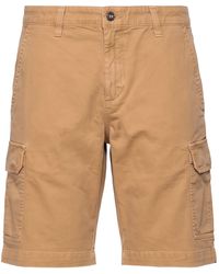 Moorer - Shorts & Bermuda Shorts - Lyst