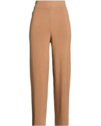 Alpha Studio - Trouser - Lyst