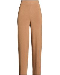 Alpha Studio - Trouser - Lyst