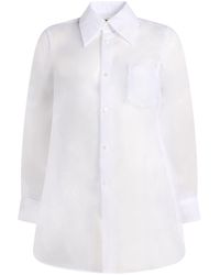 Comme des Garçons - Shirts - Lyst