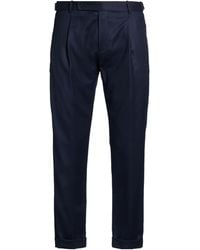Berwich - Pants Virgin Wool - Lyst