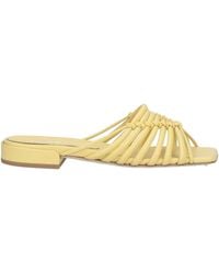 The Seller - Sandals - Lyst