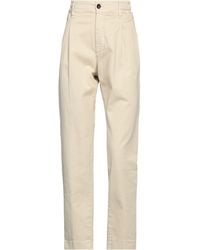 Cruna - Pants Cotton, Elastane - Lyst
