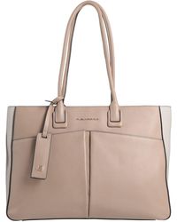 Piquadro - Schultertasche - Lyst
