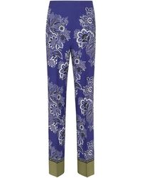 Etro - Pantalon - Lyst