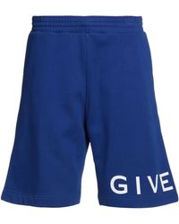 Givenchy - Shorts & Bermudashorts - Lyst