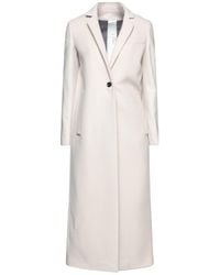 Annie P Coats for Women - Up to 68% off at Lyst.com