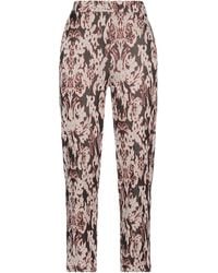 Soallure - Pants - Lyst