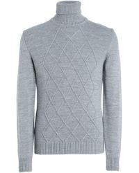 Tsd12 - Turtleneck - Lyst