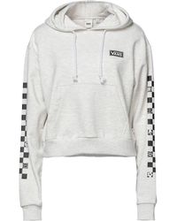 Vans Clothing for Women | Online Sale up to 83% off | Lyst