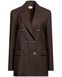 P.A.R.O.S.H. - Blazer - Lyst