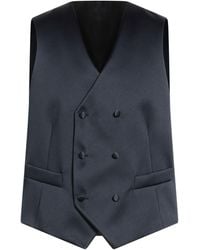 Sartoria Latorre - Waistcoat - Lyst