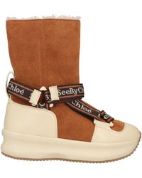 See By Chloé - Bottines - Lyst
