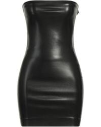 ANDAMANE - Mini Dress - Lyst