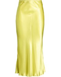 Maliparmi - Midi Skirts - Lyst