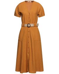 Sessun Dresses for Women - Up to 54% off | Lyst - Page 2