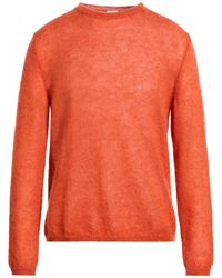 Massimo Alba - Sweaters - Lyst