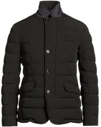 Moorer - Puffer - Lyst