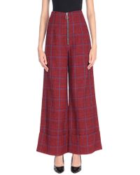 Pantalon Zheng Weili Femme Femme Pantalon Weili Zheng kw8OPn0